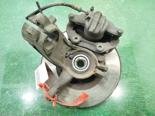 364690 mangueta delantera izquierda para PEUGEOT 207 SW 1.6 16V 2007 9310281 - Imagen 3 de 12