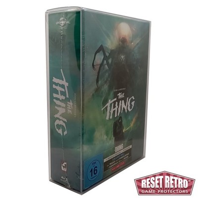 Schutzhülle für Turbine Ultimate Edition 201 x 149 x 54 mm film protector PET