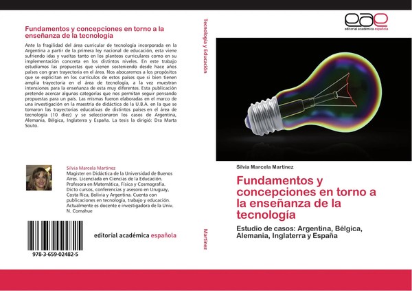 Silvia Marcela Martinez | Fundamentos Y Concepciones En Torno A La EnseñAnza...-image