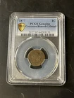 1877 indian head cent G Details