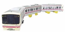 Original Plarail Keio 8000 series