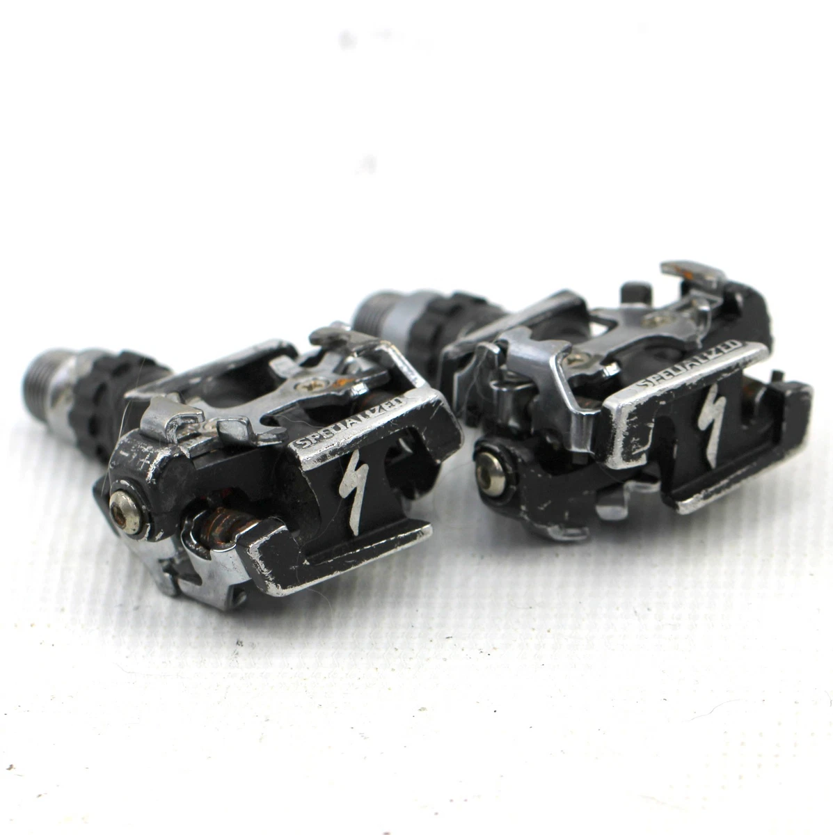 Specialized Bicycle Pedals for Hybrid Bike for sale | eBay
