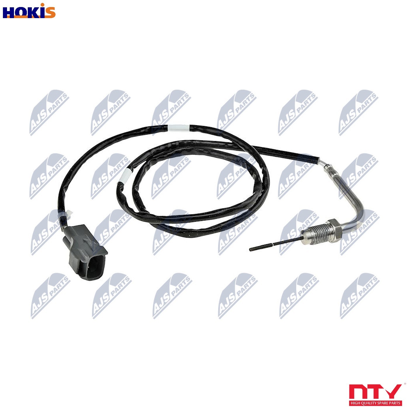 Fits NTY EGT-TY-001 EGT exhaust gas temperature sensor ⭐UK Stock⭐ - Image 6