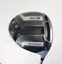 Taylormade M3 9.5° Driver Mitsubishi CK Series 60 Flex S Shaft Golf Club