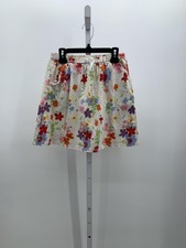 Hanna Anderson Size 12 Girls Skirt