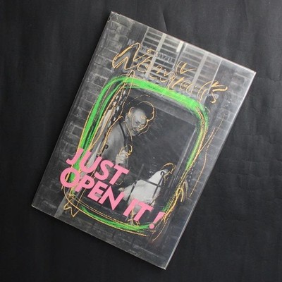 New York by Masao Gozu, 1990, Hardcover, Photography Collection