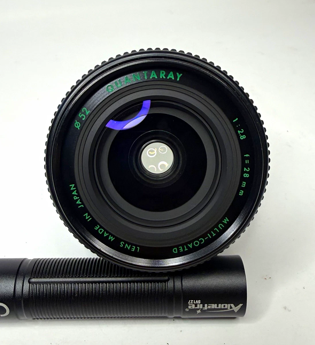 25+ Canon FD f/2.8 Camera Lenses 28mm Focal for sale | Updated Oct