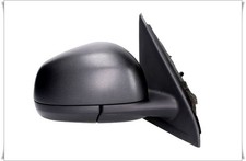 SPECCHIO RETROVISORE DESTRO MANUALE CALOTTA NERA SMART FORFOUR 453 2014->