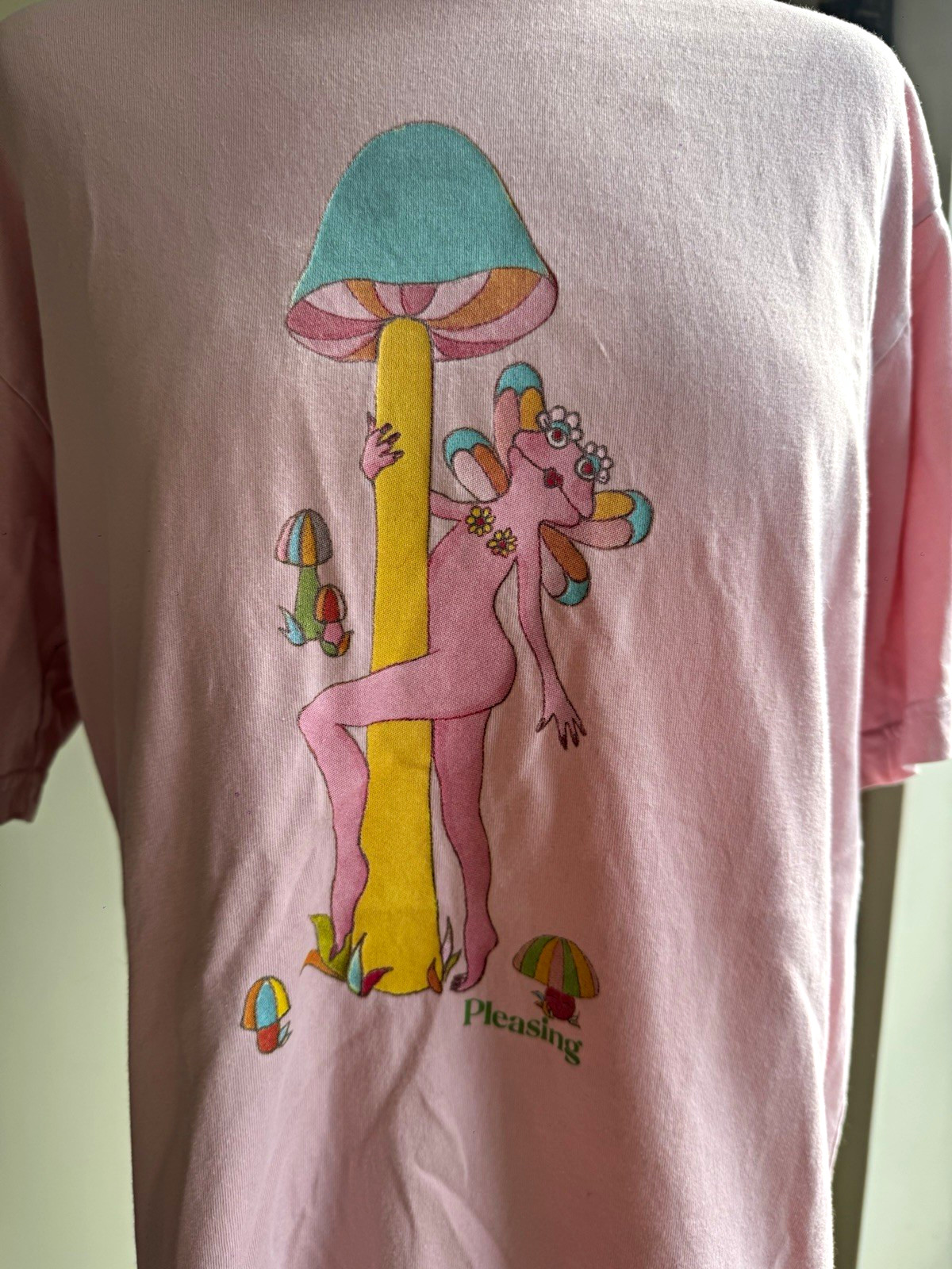 Seller photo, eBay