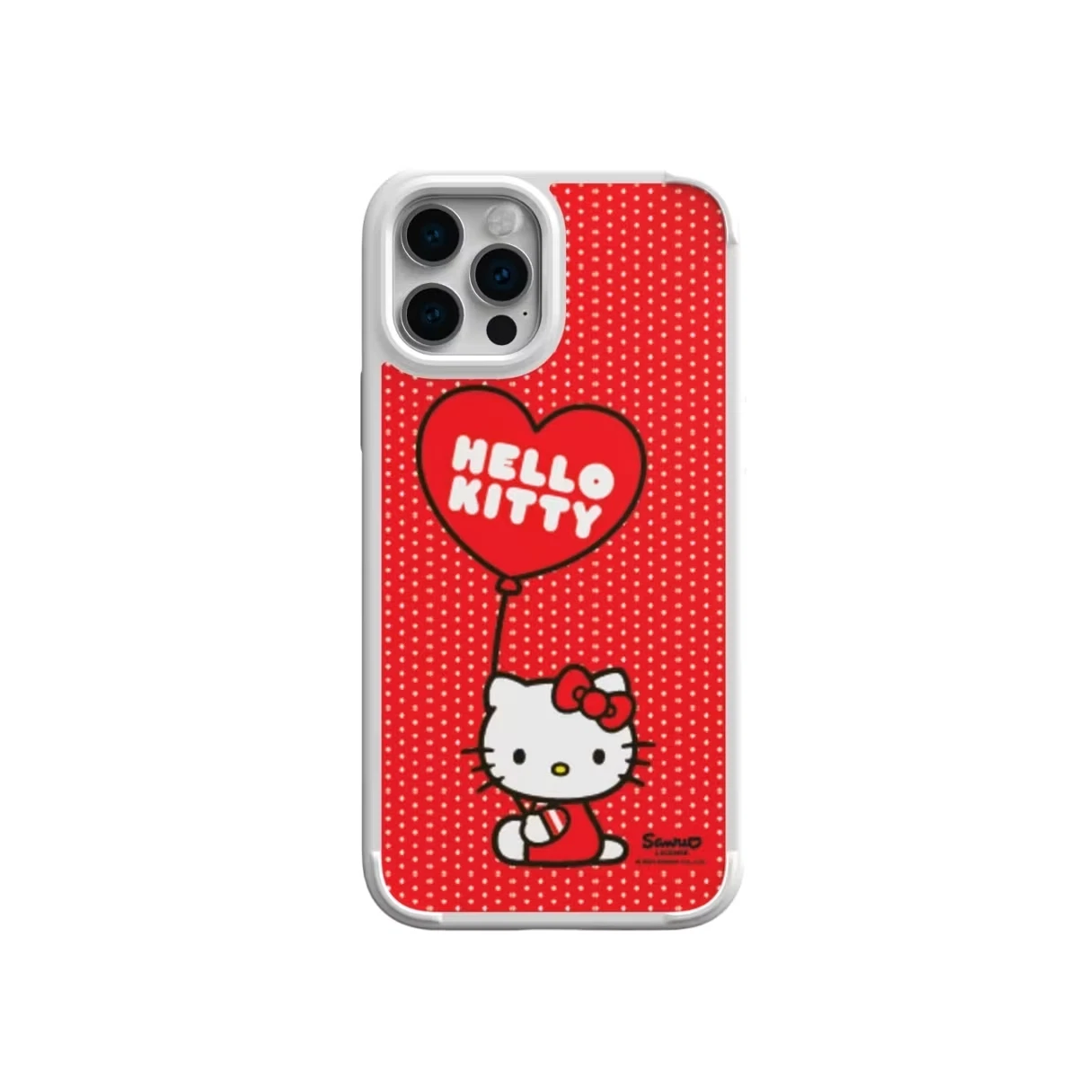 iPhone Slim High Quality Strong Back Cover Printed Cases Silicone & TPU - AUS