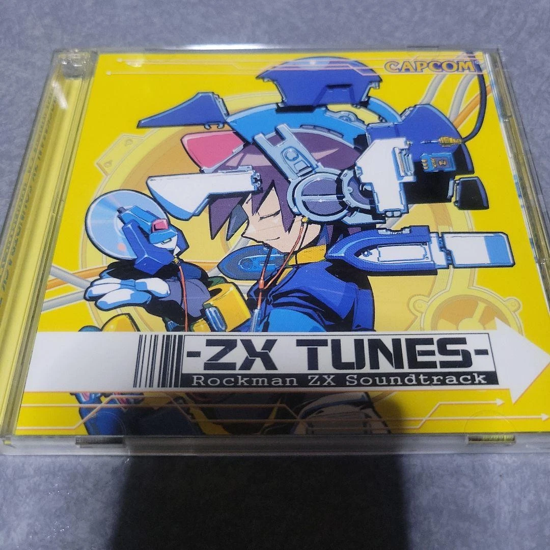 rockman zx products for sale | eBay