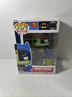 Funko Pop!: DC - Composite Superman - Entertainment Earth (Exclusive) #468