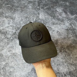 Stone  Cap （ストーンアイランド） 新作】ストーンアイランド STONE ISLAND ニットキャップ (STONE