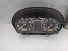 Compteur Skoda FABIA