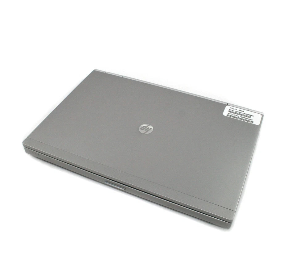HP EliteBook 8470p 14 Zoll Notebook i5 3.Gen 250GB SSD 4GB RAM CD/DVD Laufwerk - Bild 2 von 3