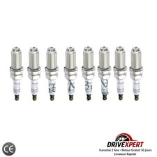 Bougies d'allumage Porsche PANAMERA