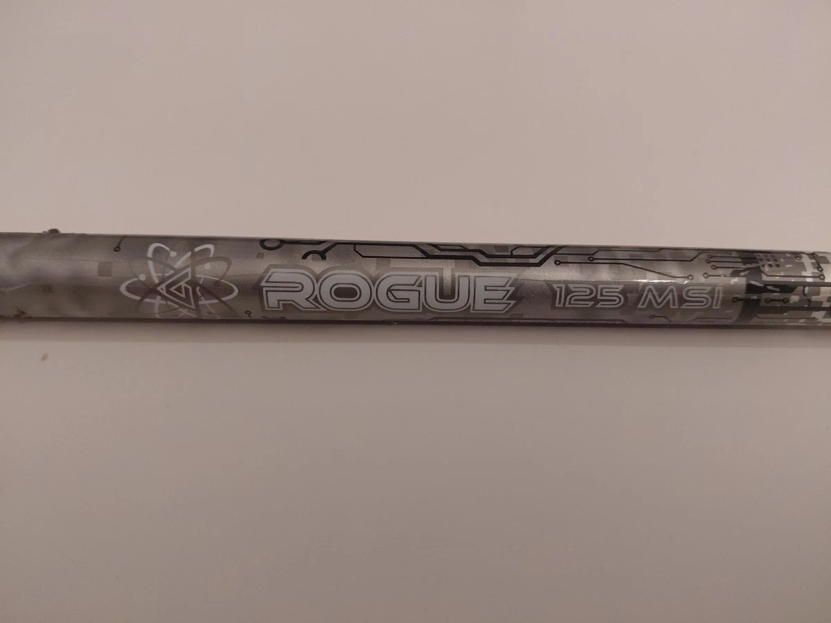 Tige De Bois De Parcours Aldila NV Pour Femme - 39 5/8" - 45g - Flex Ladies