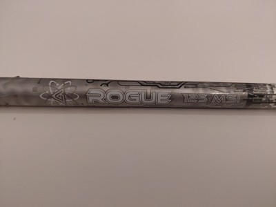 ALDILA Rogue 125 MSI 60g 3.3 Tour Stiff 42.25in Clean Pull | eBay