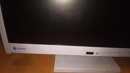 EIZO FlexScan EV2116W Monitor 21.5 inch - 第 2/4 張圖片