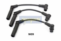 ZüNdleitungssatz Japanparts IC W09 FüR Chevrolet Daewoo