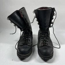 Danner USA Fort Lewis Gore-Tex 69110 10" Tactical Uniform Boots Men's Sz 11.5 D