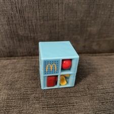 McDonald's Happy Meal Toy Lil McDonalds 19 Play Place 2025