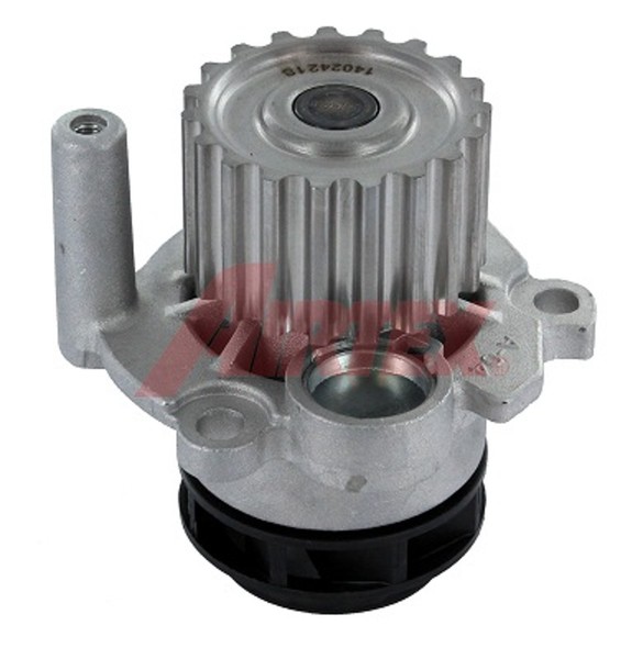 Airtex Wasserpumpe MotorküHlung 1670 FüR Ford VW Seat Skoda Audi Golf Polo 8P7 4-image