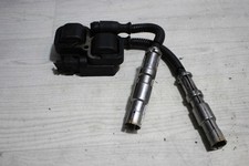 Z&uuml;ndspule 0001587803 / 0221503035 Mercedes Benz CLK W208 Bj,01