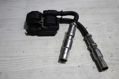 Zündspule 0001587803 / 0221503035 Mercedes Benz CLK W208 Bj,01