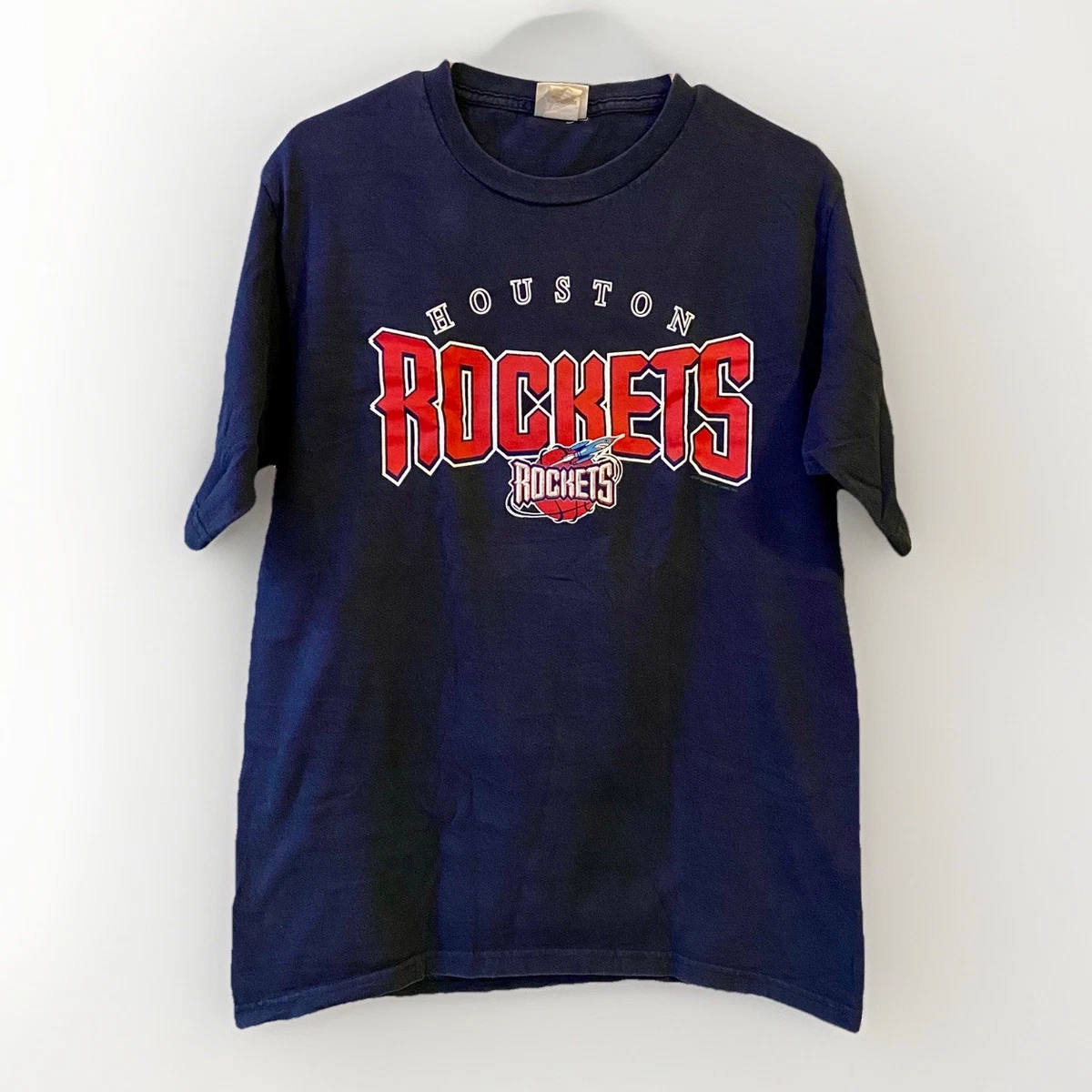 Blue Houston Rockets NBA Shirts for sale | eBay