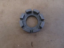 LIFU 12F8 CR-MO Bike Adjuster Wheel Spoke Wrench Icetoolz