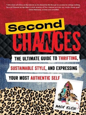 Macy Eleni Second Chances (Taschenbuch) (US IMPORT)