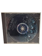 Guns N' Roses November Rain CD Single Geffen 1992 3 Tracks Rock