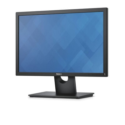 Dell 19,5'' Office Monitor Dell E2016H 1600x900 DisplayPort VGA neigbar - NEU