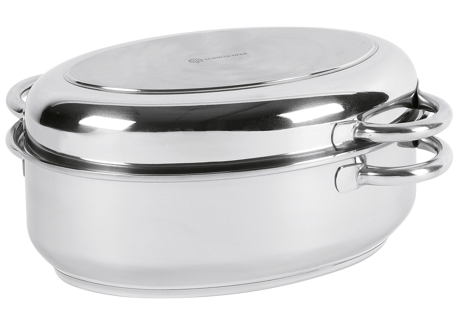 Schulte-Ufer Multi-Bräter