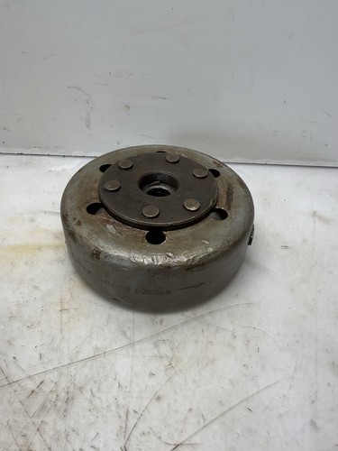 1987-2006 Yamaha BANSHEE YFZ350 OEM Flywheel Rotor Magneto Hub 3GG-85550-01-00