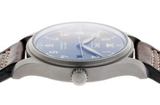 IWC Pilot's Watch Mark XVIII Heritage IW327006 Black Automatic #006 5