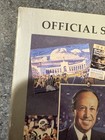 SUPER BOWL XXV 25 Game Program New York Giants vs. Buffalo Bills - wide right — photo 3