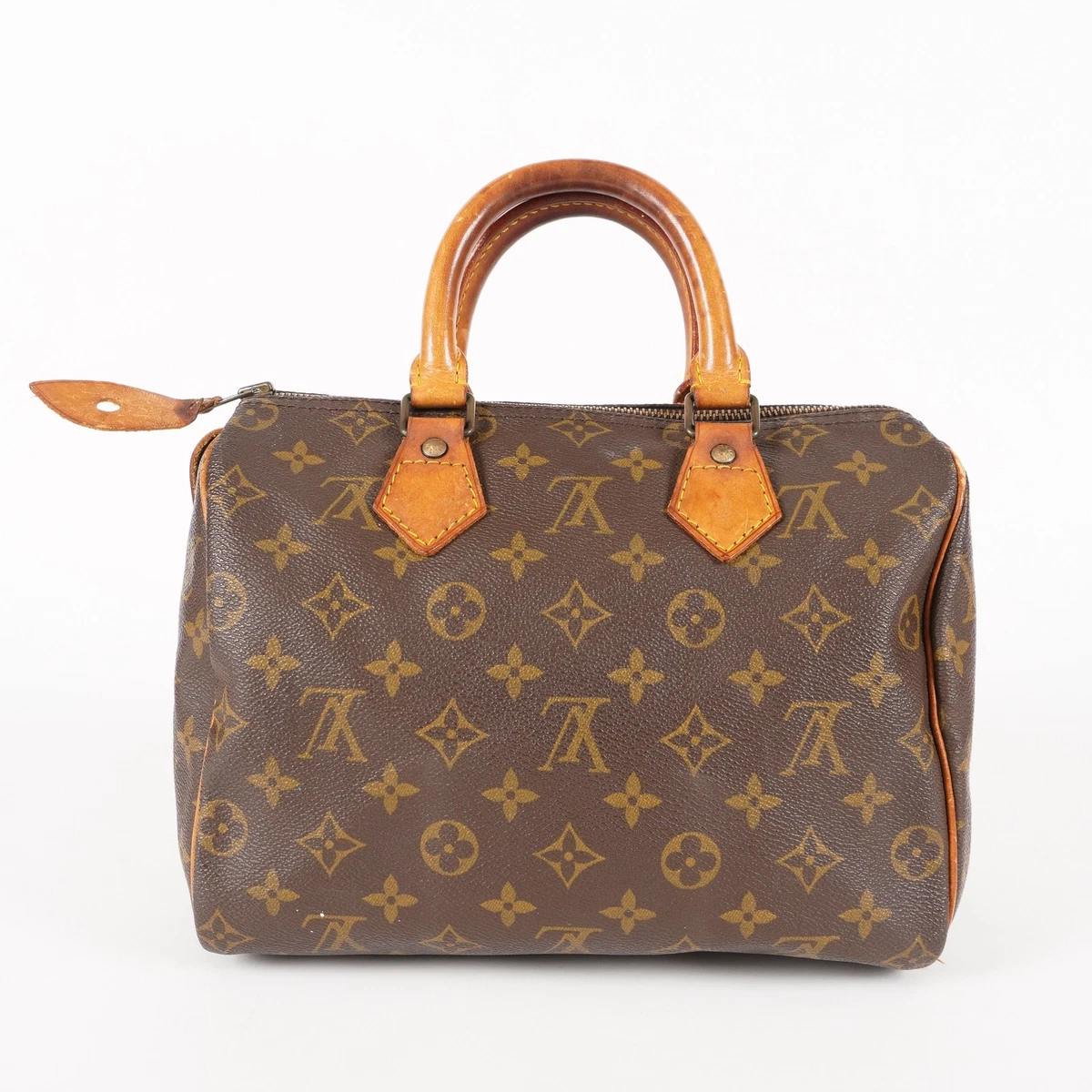 Louis Vuitton Speedy 35 for sale | eBay
