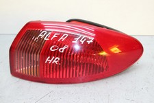 Rückleuchte Heckleuchte rechts außen 03323010, 46556347 Alfa Romeo 147 Bj.08
