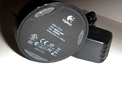 Charging Dock for Logitech M-RCL124 MX Revolution Mouse, L-LN13 | eBay