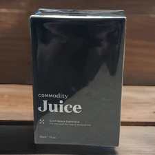 Commodity Juice Expressive Parfum 30ml 1 fl oz