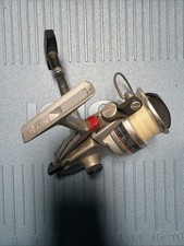 Vintage Diawa Spinning Reel Spin Fishing Reel
