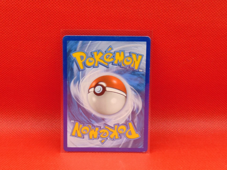 2019 POKEMON SUN & MOON TEAM UP #53/181 GENGAR MIMIKYU GX TAG TEAM HP 53/181 - Image 2 of 2