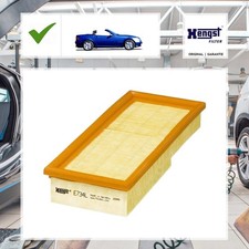 Hengst Filter Luftfilter MERCEDES-BENZ SLK (R170) 320 (170.465)