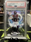 2024 Topps Signature Class Jayden Daniels Fluidity RC #F2 PSA 10 SSP