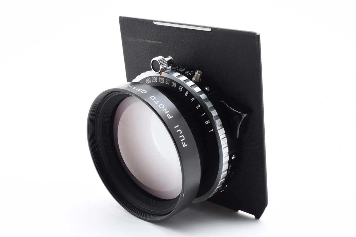 【現状品】FUJIFILM FUJINON・W 210mm F5.6 #17 現状品】FUJIFILM FUJINON・W 210mm F5.6 #17 Fujifilm Fujinon W