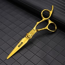 Barber Scissors Professional barber scissors Cutting thinning hairdressing cut