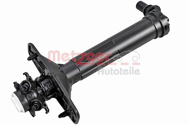 Metzger Autoteile WaschwasserdüSe Scheinwerferreinigung 2220679 FüR Audi A6 C7-image