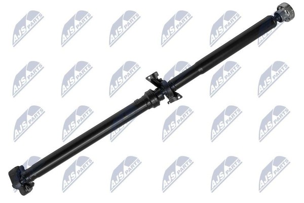 Original Nty Gelenkwelle Achsantrieb NWN-PS-002 FüR Porsche-image